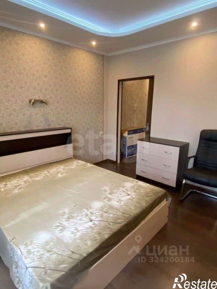 2-комн квартира 1-й Сиреневый проезд, 42,  д. 42