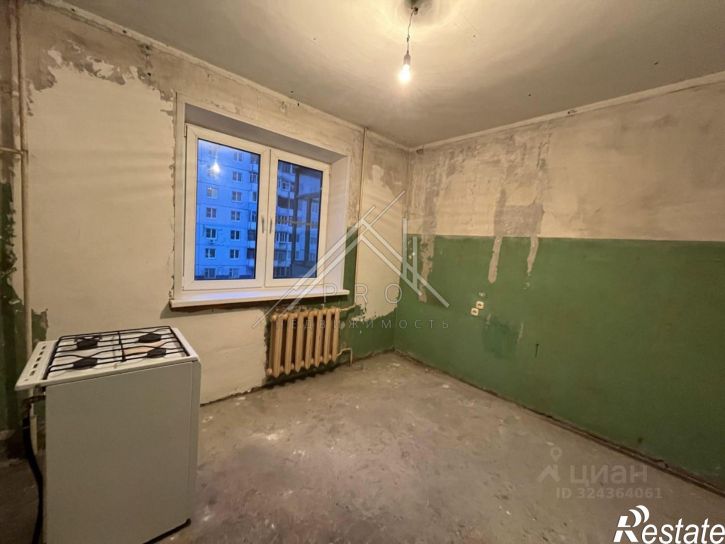 3-комн квартира Ленинградский проспект, 60 к3,  д. 60 к3