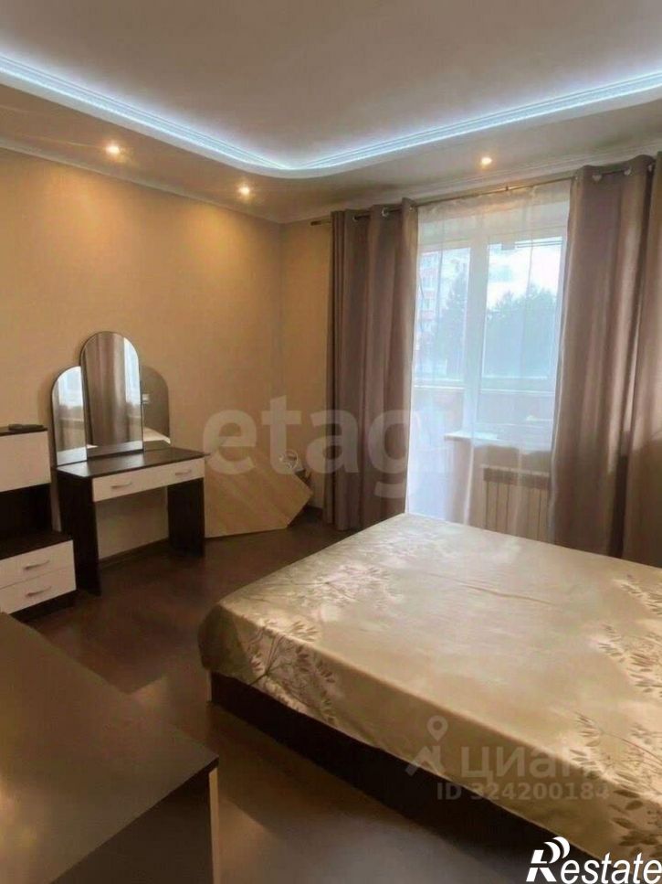 2-комн квартира 1-й Сиреневый проезд, 42,  д. 42