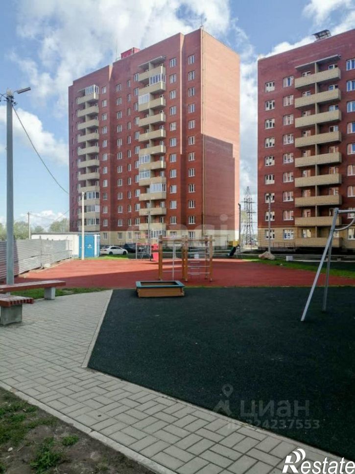 2-комн квартира Малая Норская улица, 3,  д. 3