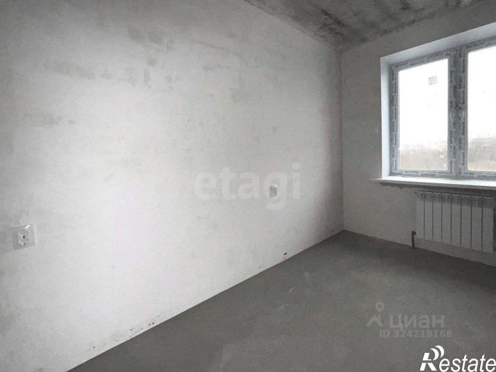 2-комн квартира