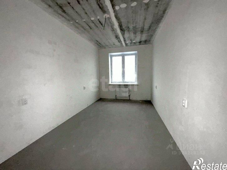 2-комн квартира