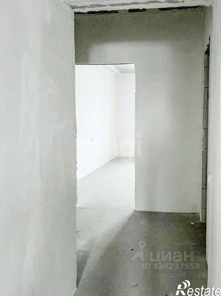 2-комн квартира Малая Норская улица, 3,  д. 3