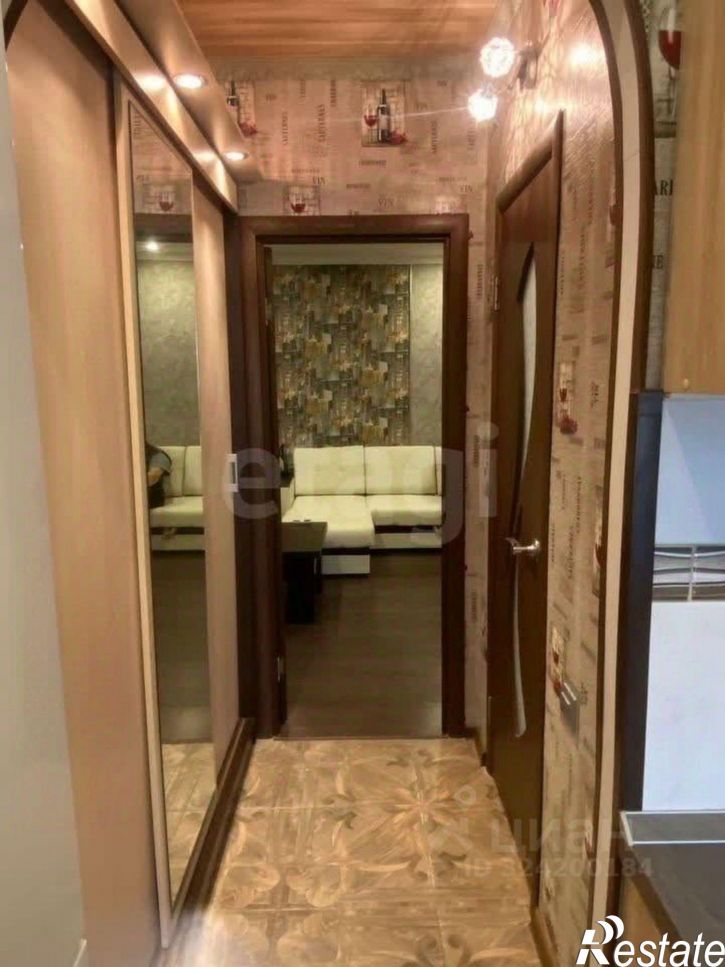 2-комн квартира 1-й Сиреневый проезд, 42,  д. 42