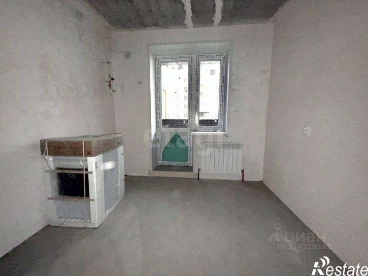 2-комн квартира