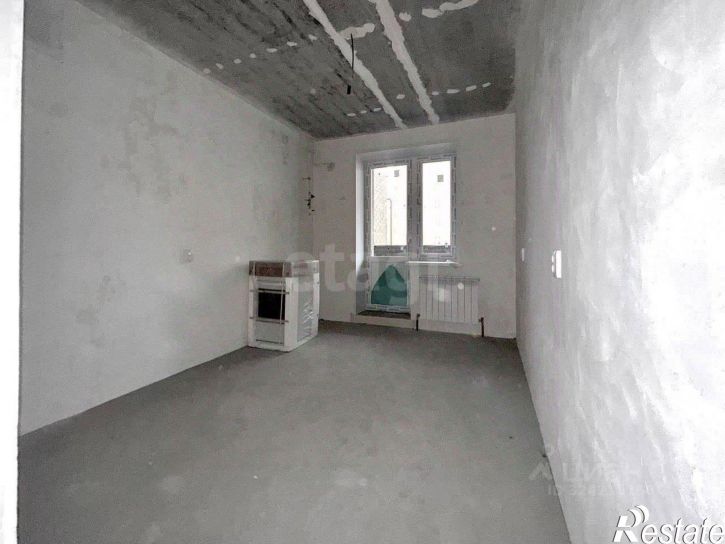 2-комн квартира