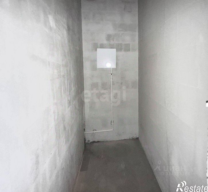 2-комн квартира