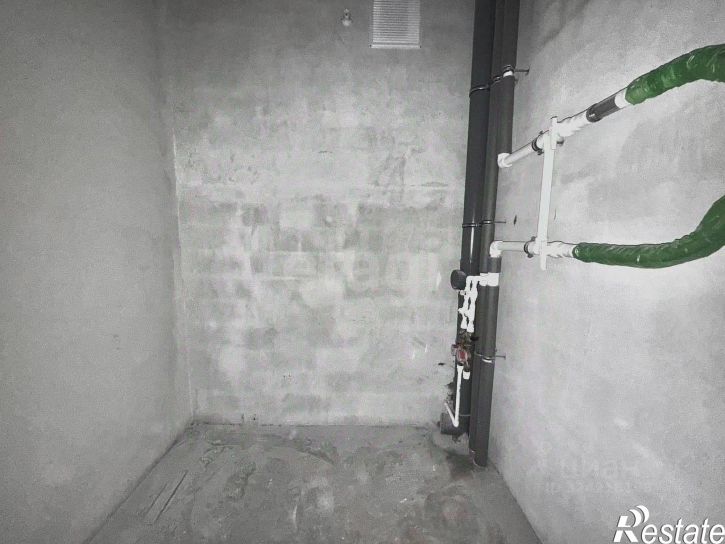 2-комн квартира