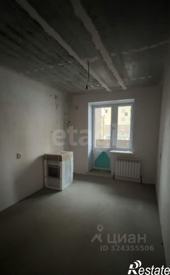 2-комн квартира