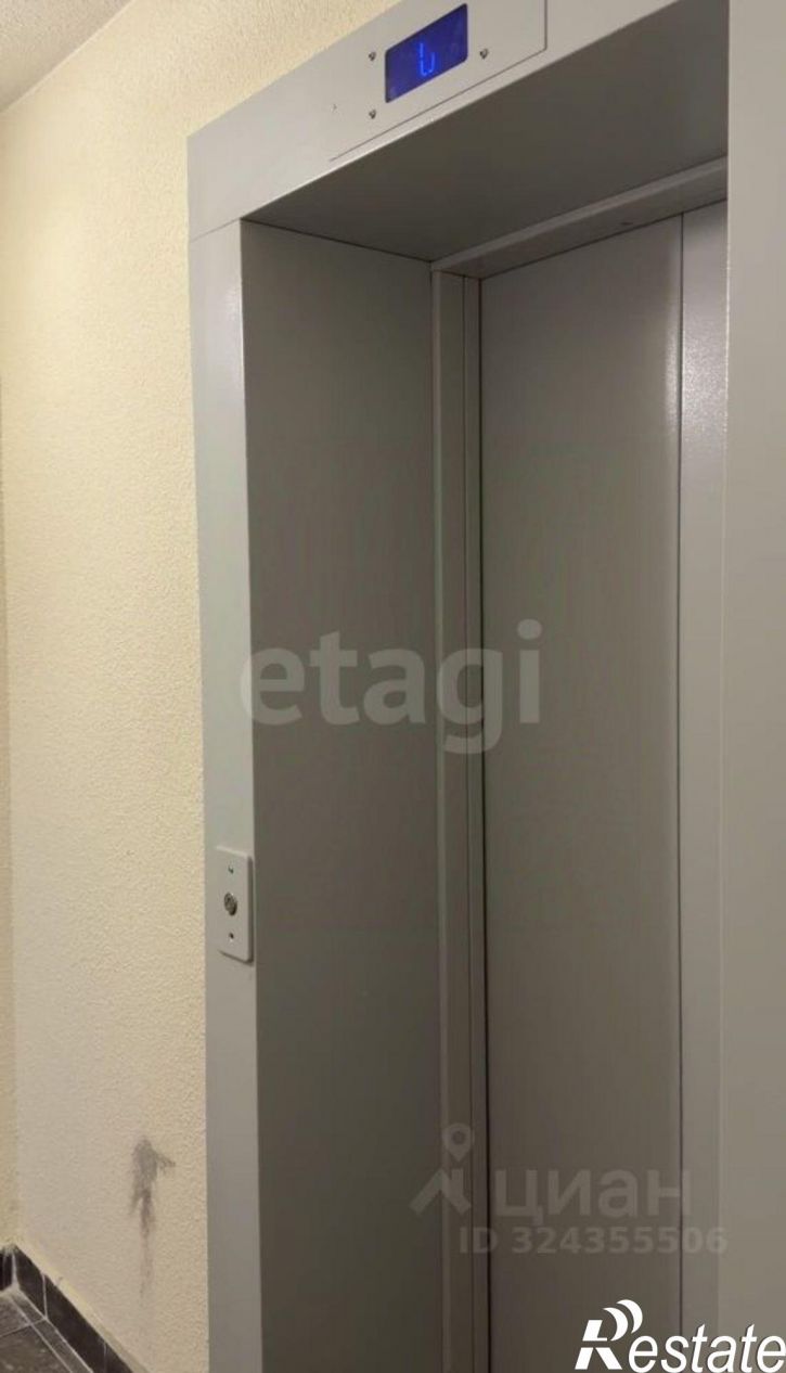 2-комн квартира