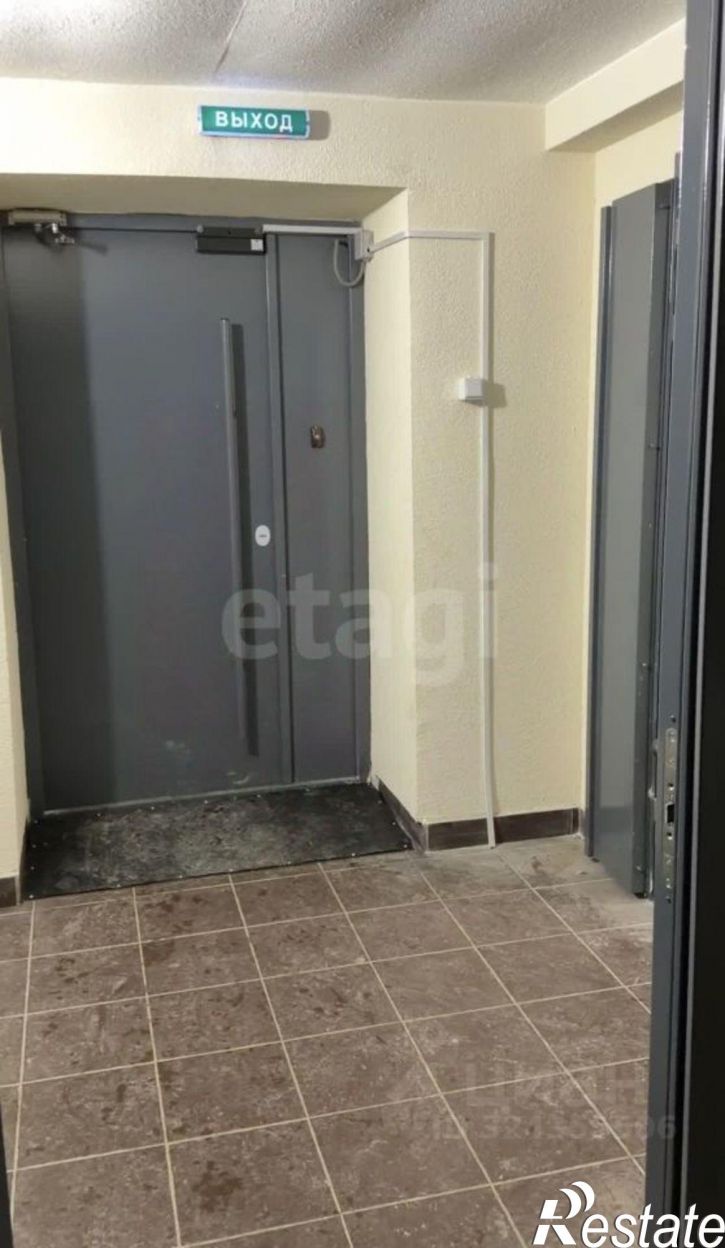 2-комн квартира