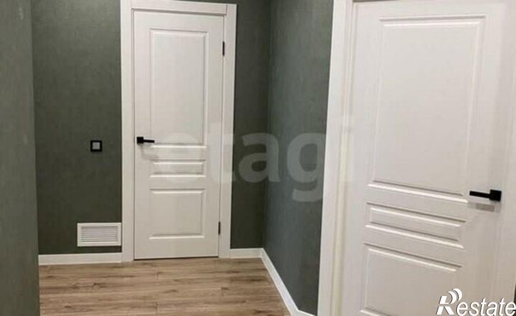 2-комн квартира Красноборская улица, 38 к2,  д. 38 к2