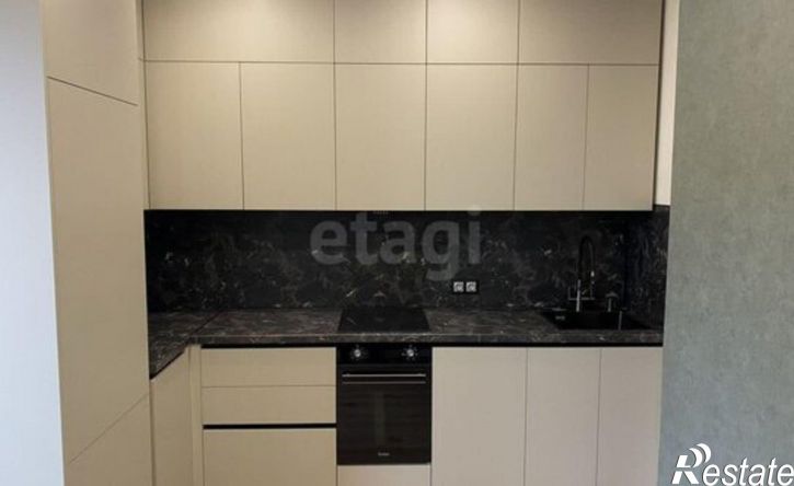 2-комн квартира Красноборская улица, 38 к2,  д. 38 к2