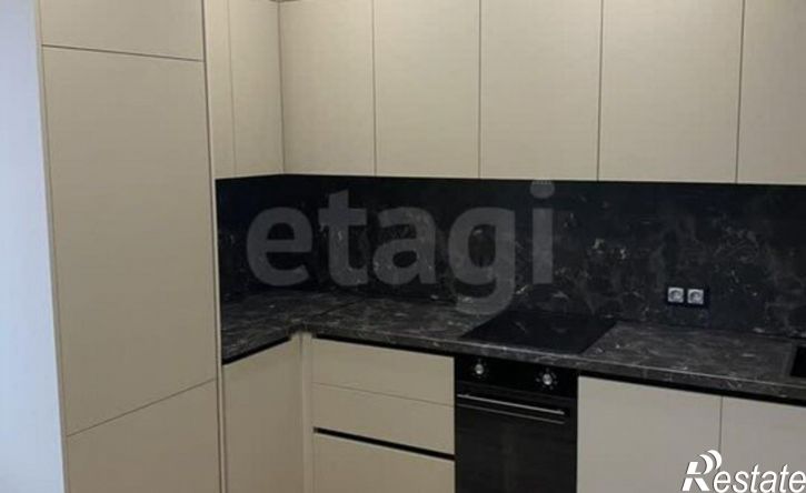 2-комн квартира Красноборская улица, 38 к2,  д. 38 к2