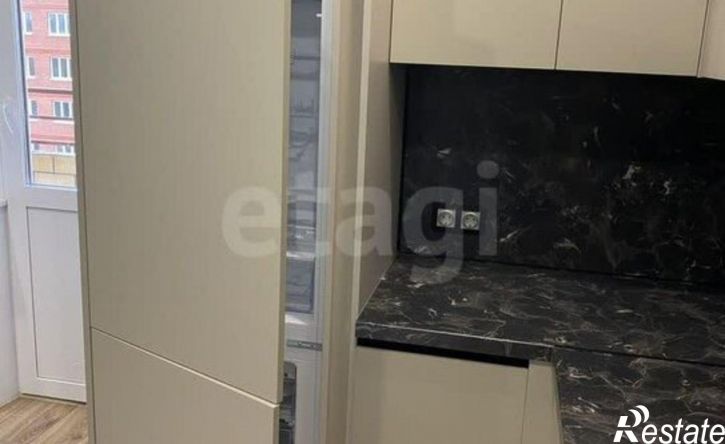 2-комн квартира Красноборская улица, 38 к2,  д. 38 к2