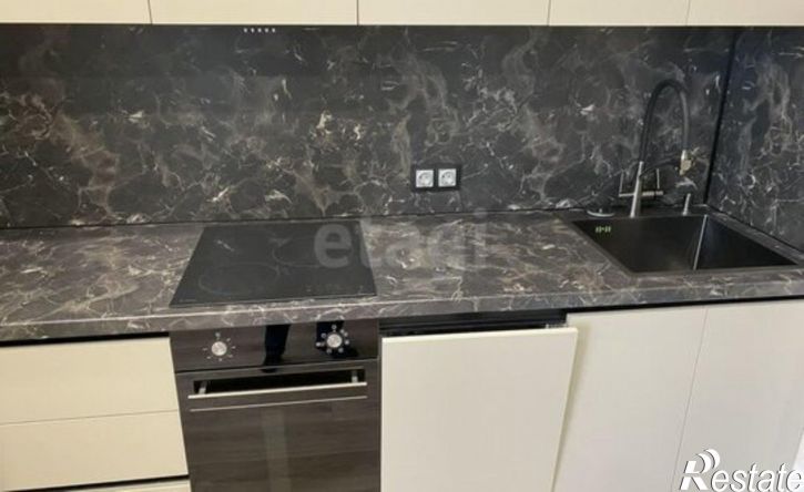 2-комн квартира Красноборская улица, 38 к2,  д. 38 к2