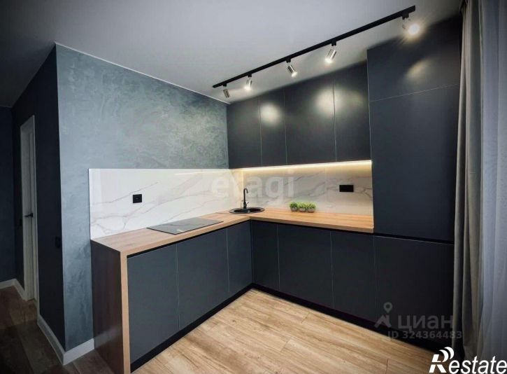 1-комн квартира Брагинская улица, 18 к4,  д. 18 к4