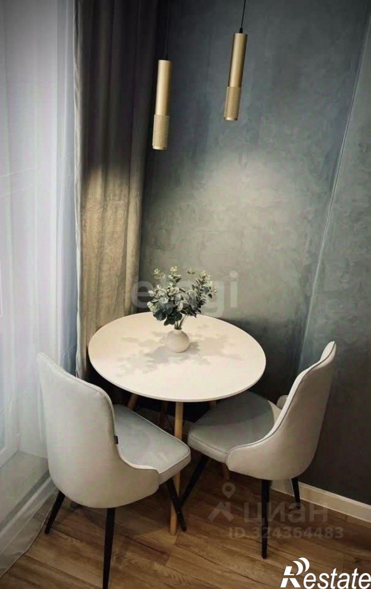 1-комн квартира Брагинская улица, 18 к4,  д. 18 к4