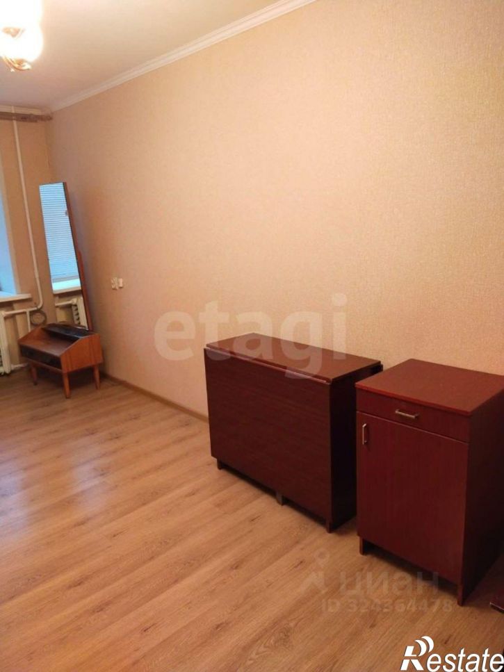 1-комн квартира улица Ухтомского, 21,  д. 21