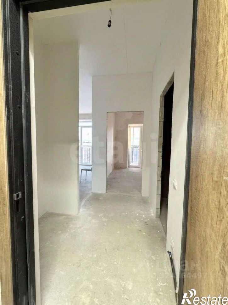 1-комн квартира