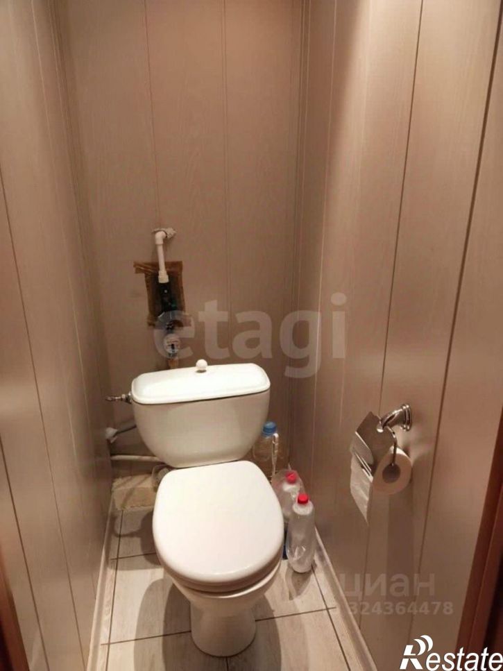 1-комн квартира улица Ухтомского, 21,  д. 21