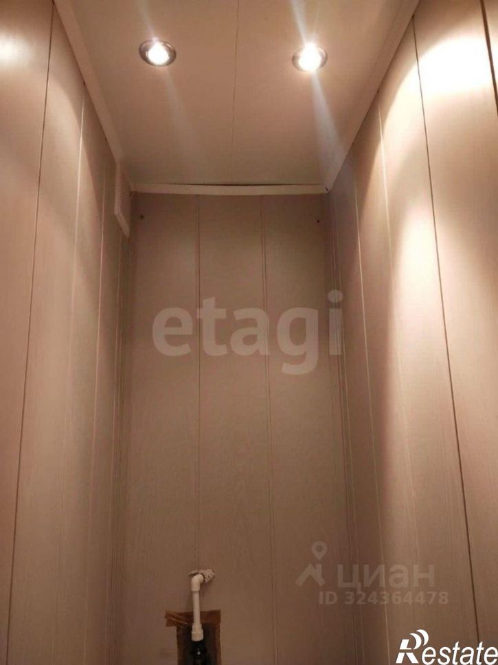 1-комн квартира улица Ухтомского, 21,  д. 21