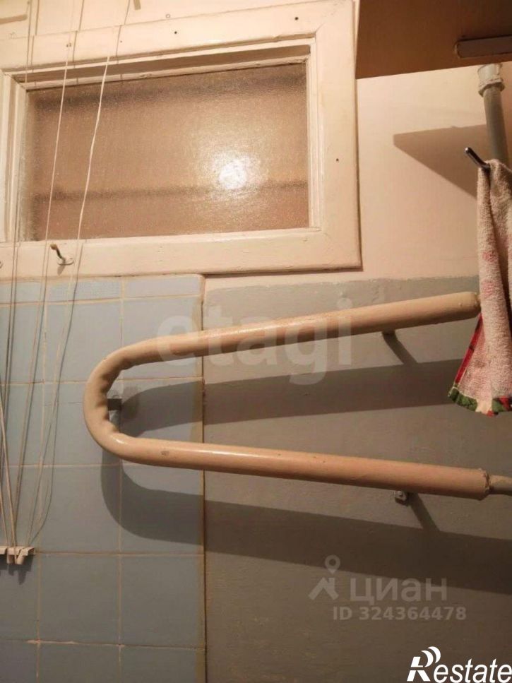 1-комн квартира улица Ухтомского, 21,  д. 21