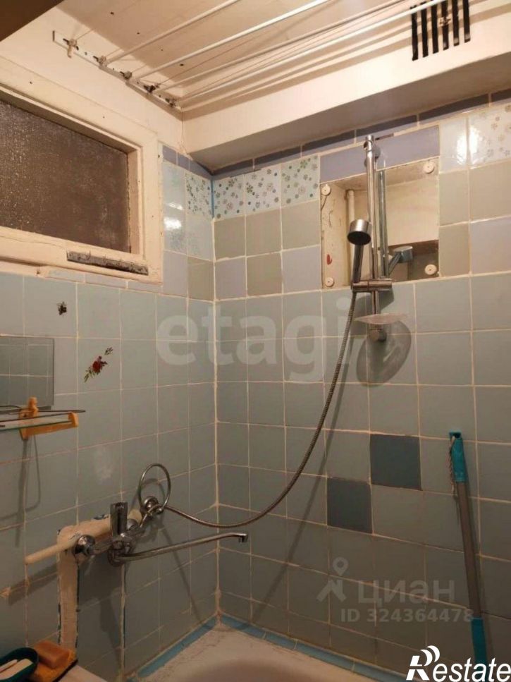 1-комн квартира улица Ухтомского, 21,  д. 21