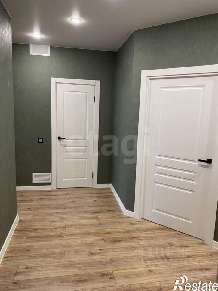 2-комн квартира Красноборская улица, 38 к3,  д. 38 к3