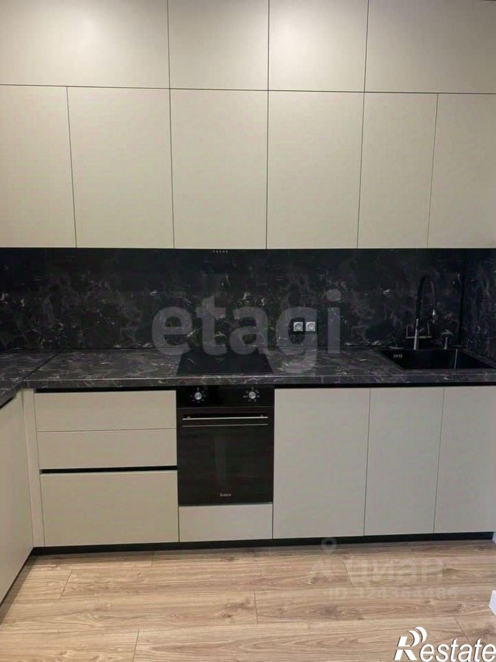 2-комн квартира Красноборская улица, 38 к3,  д. 38 к3