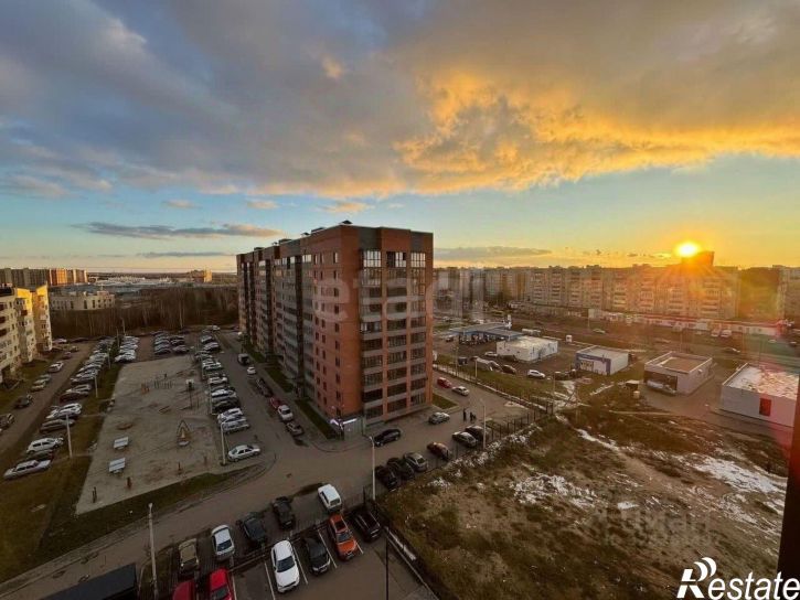 1-комн квартира