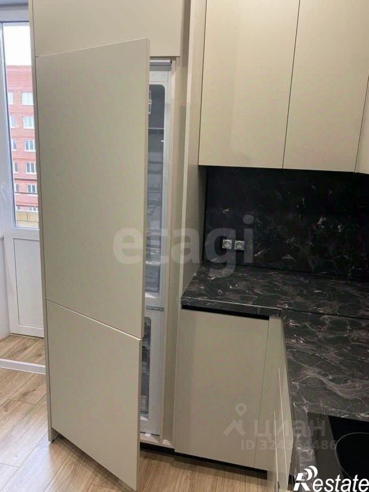 2-комн квартира Красноборская улица, 38 к3,  д. 38 к3