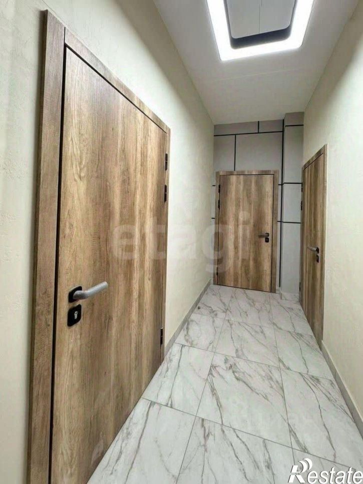 1-комн квартира