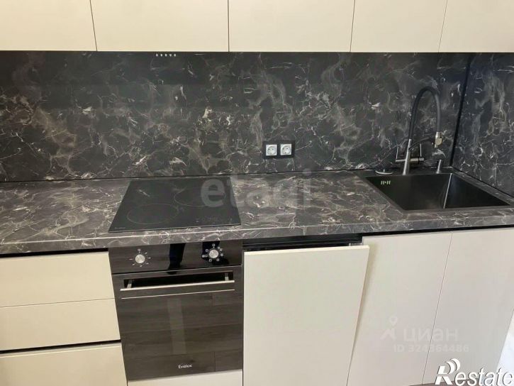 2-комн квартира Красноборская улица, 38 к3,  д. 38 к3