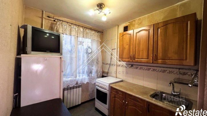 1-комн квартира улица Саукова, 3,  д. 3