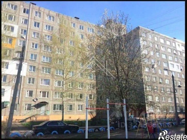 1-комн квартира улица Саукова, 3,  д. 3