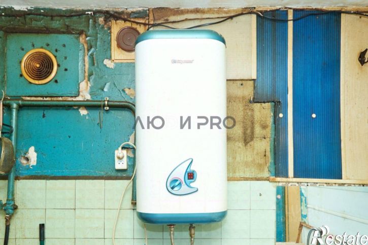 Комната Спортивная улица, 9/23,  д. 9/23