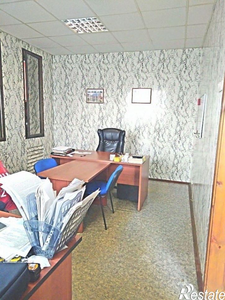 Офис ул Чкалова, 54а,  д. 54а