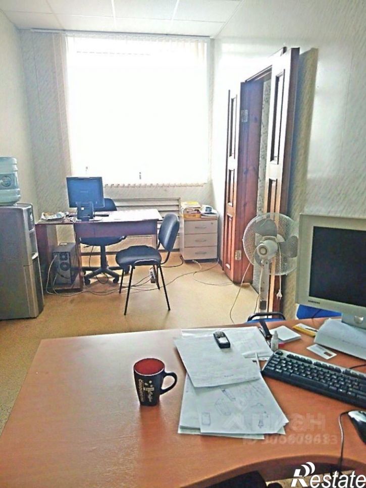 Офис ул Чкалова, 54а,  д. 54а