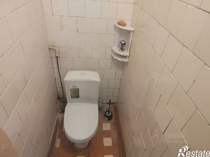 Комната ул Красноборская, 5 2,  д. 5 2,  к. 2