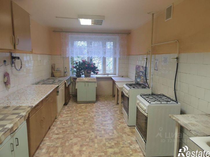 Комната ул Красноборская, 5 2,  д. 5 2,  к. 2