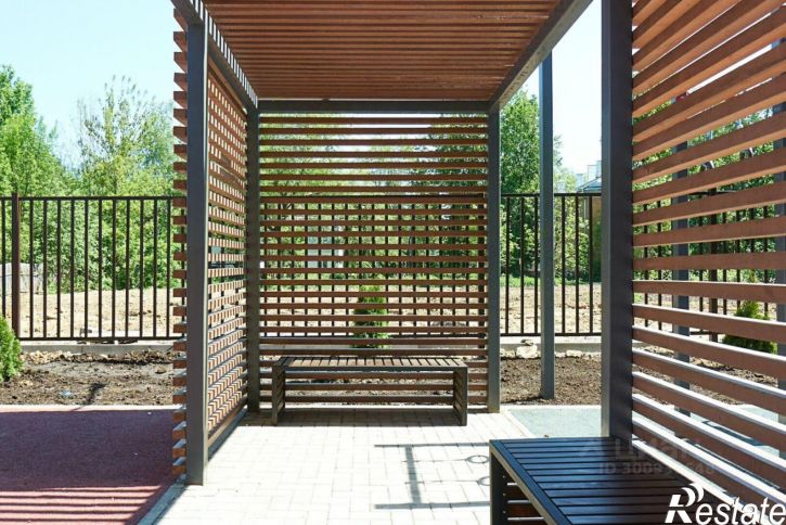 1-комн квартира в новом доме ул Соловьева, 7/40,  д. 7/40