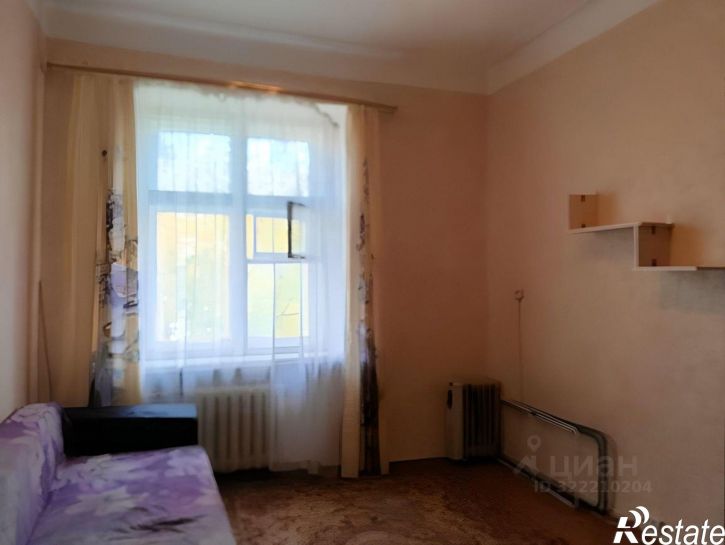 4-комн квартира ул Фурманова, 1,  д. 1