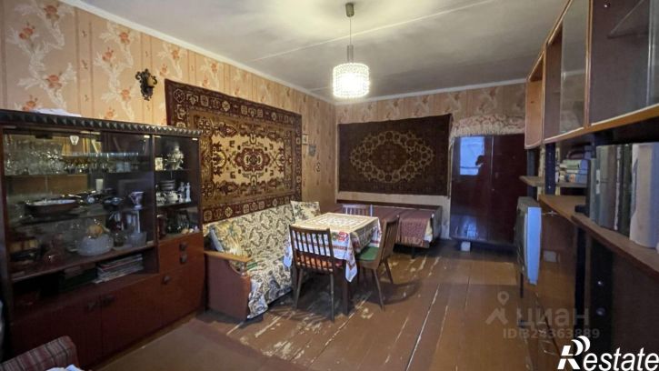 1-комн квартира ул Елены Колесовой, 52/45,  д. 52/45