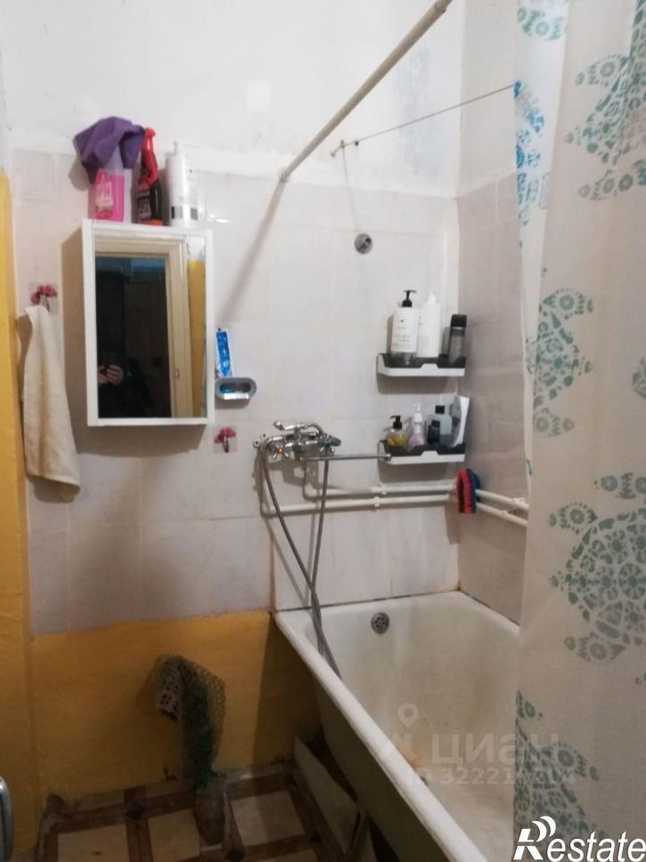 4-комн квартира ул Фурманова, 1,  д. 1