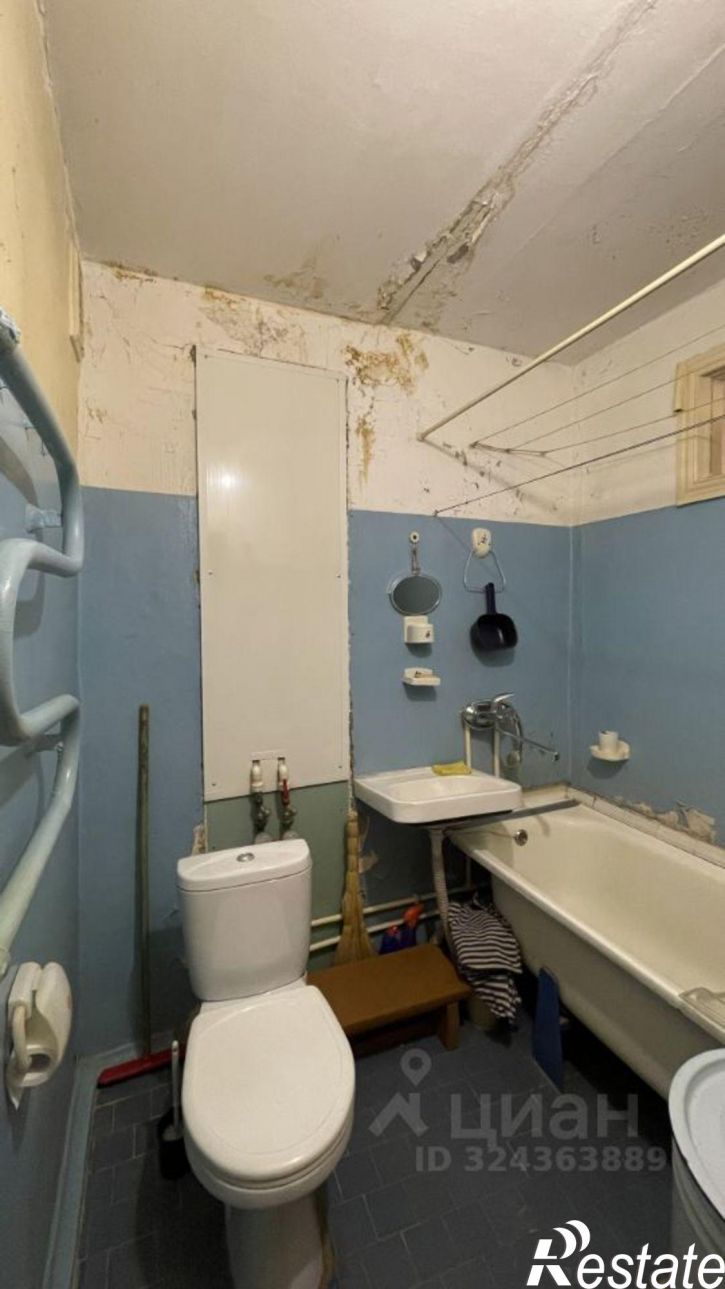 1-комн квартира ул Елены Колесовой, 52/45,  д. 52/45