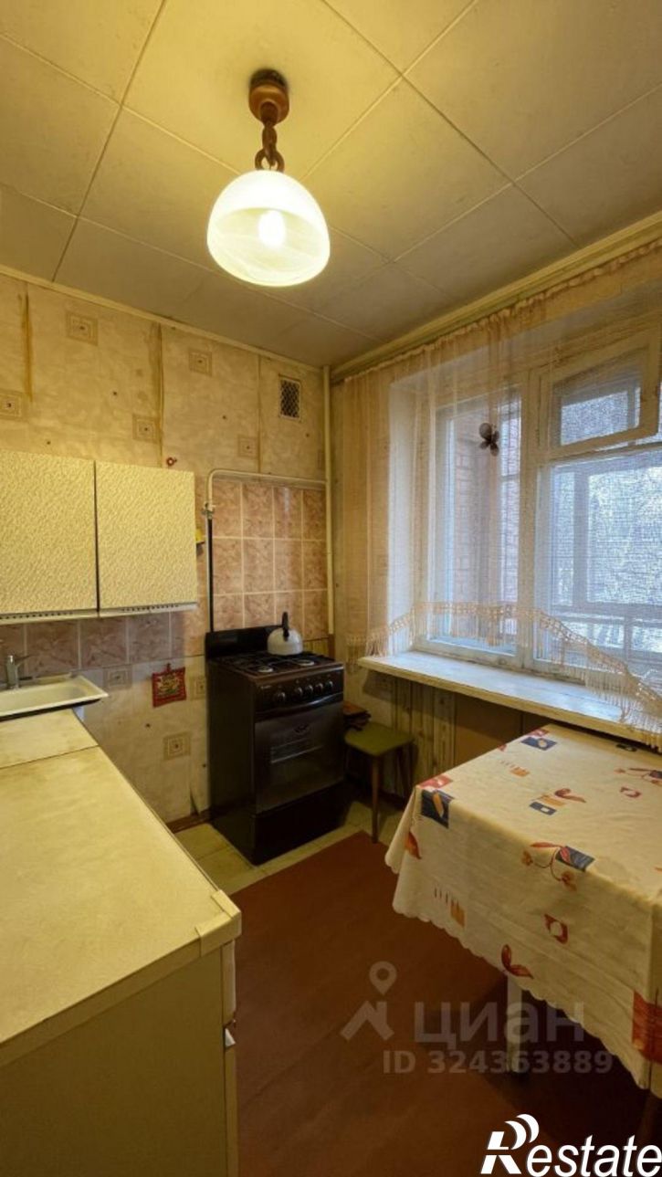 1-комн квартира ул Елены Колесовой, 52/45,  д. 52/45