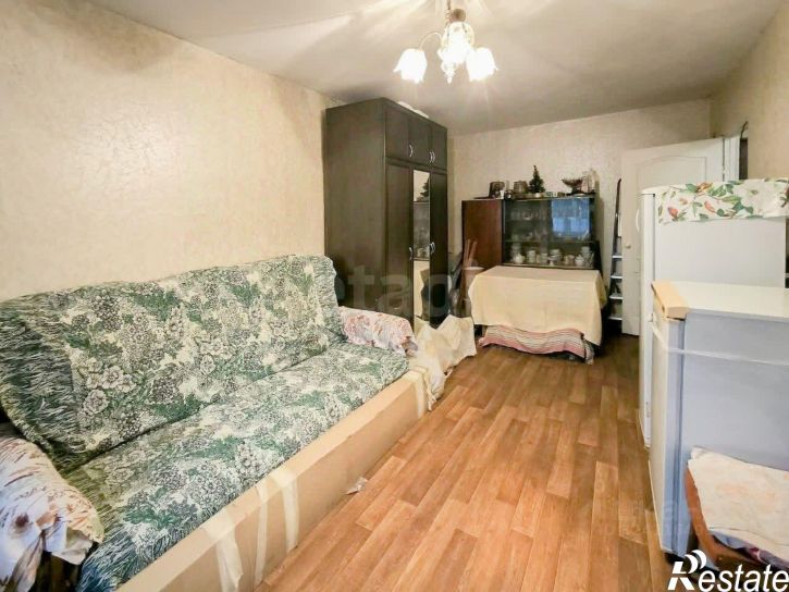 1-комн квартира ул Громова, 34,  д. 34