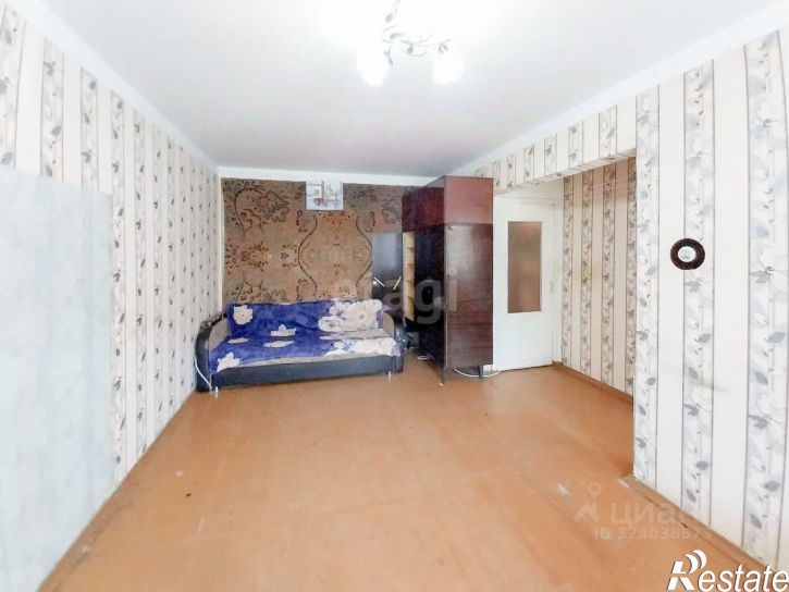 2-комн квартира ул Елены Колесовой, 22,  д. 22