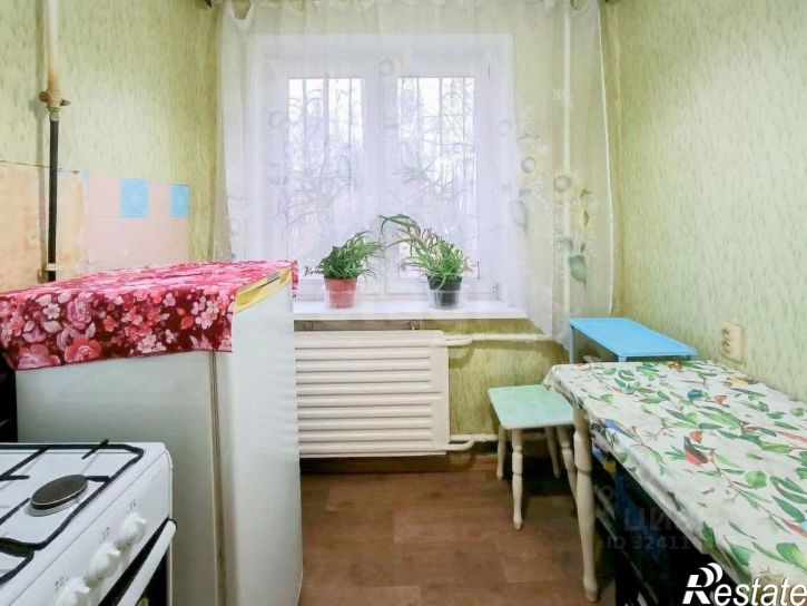 1-комн квартира ул Громова, 34,  д. 34
